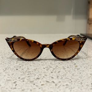 Vintage sunglasses